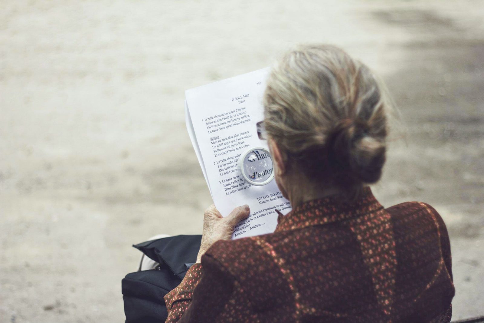 A Scalable Solution to Aging in Place!