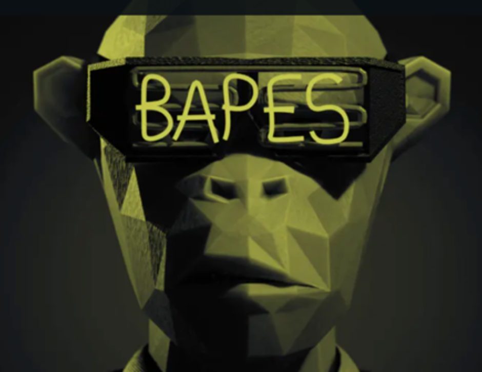 An Out-Of-This-World Growth Story: BAPES™ Thrives In The Face Of Economic Downturn With The Launch O