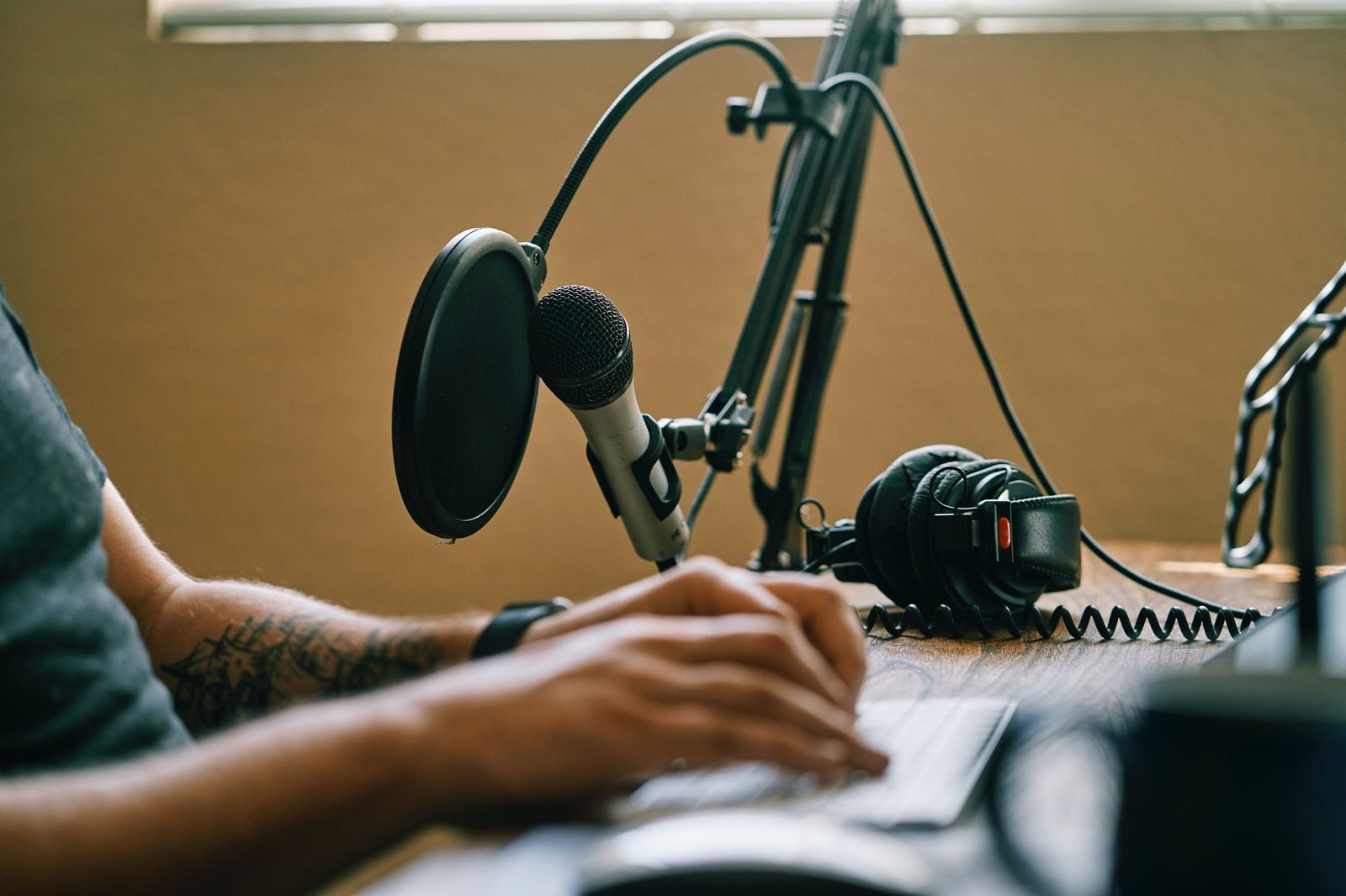 Brain Bump is Disrupting Publishing, Podcasting, and a Whole Lot More
