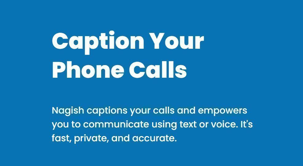 Breaking Barriers in Communication: How Nagish is Redefining Accessibility With AI