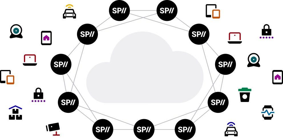 "Build Your Edge" at StackPath 