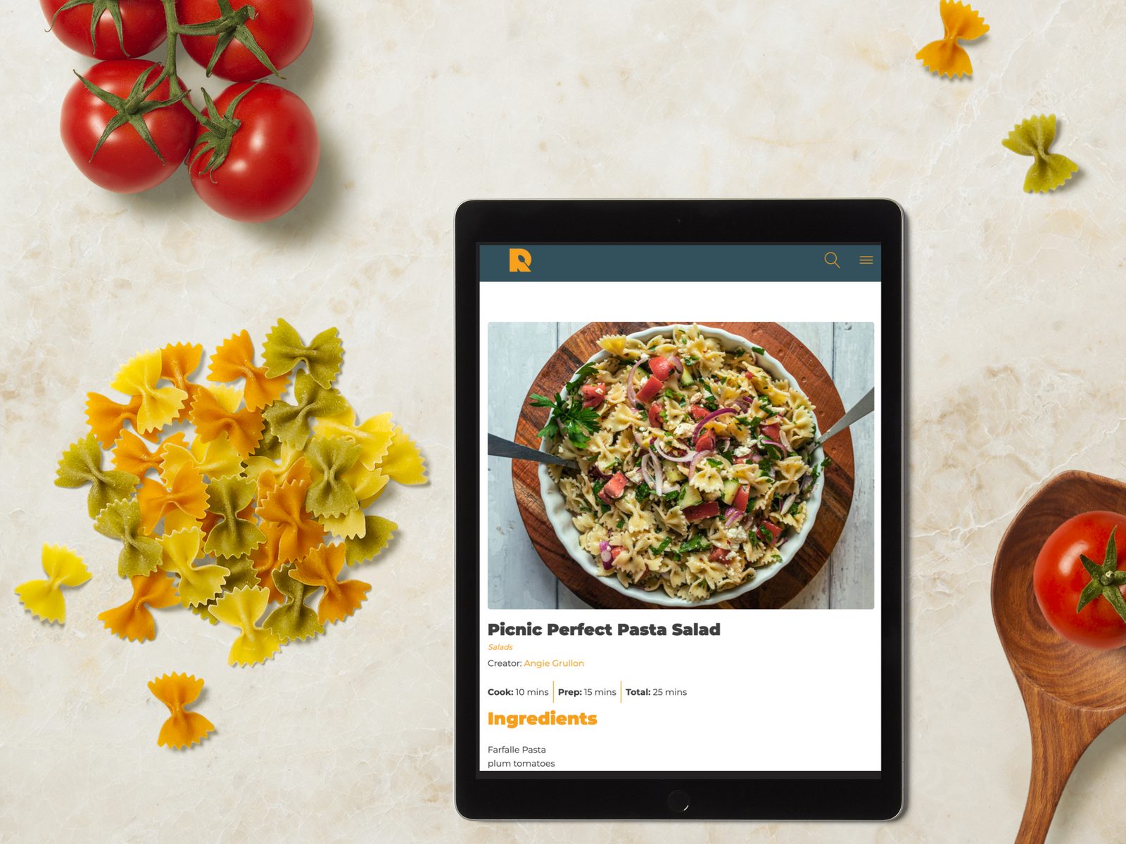 Cook up a storm with Reciple 