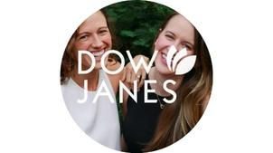 Dow Janes Proves that Money IS a Women’s Game