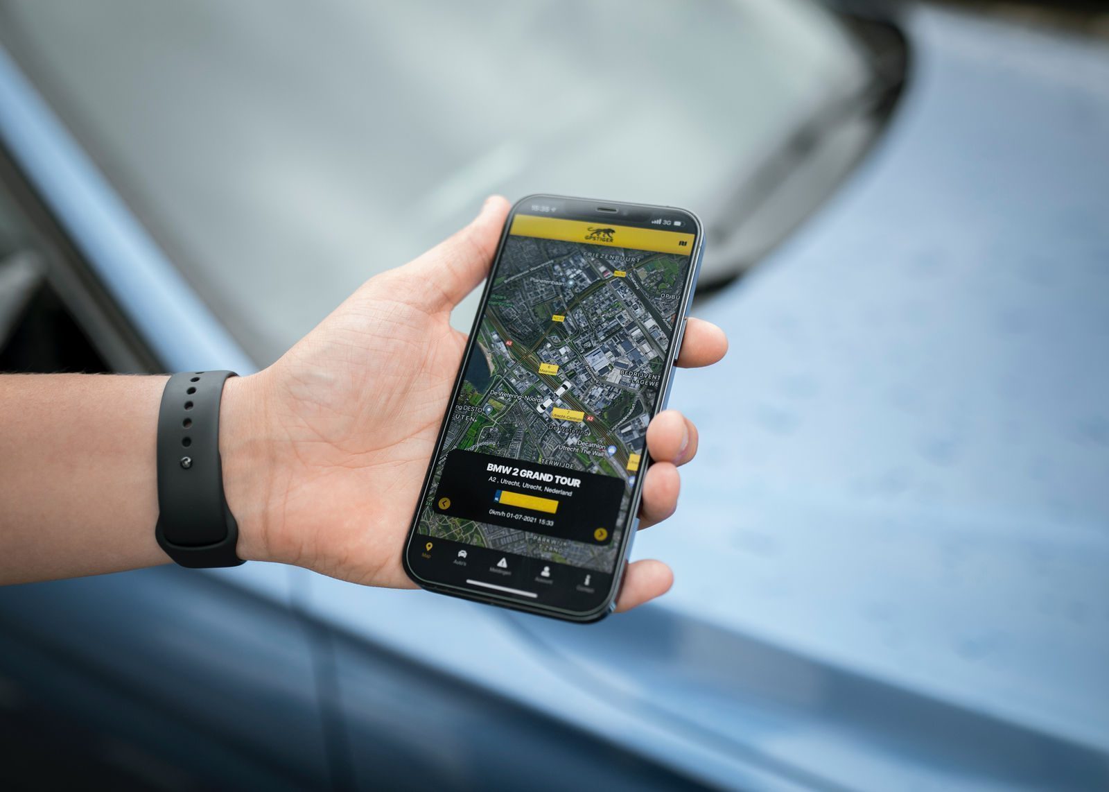 Efani: The Revolutionary Mobile Network That Prioritizes Your Security