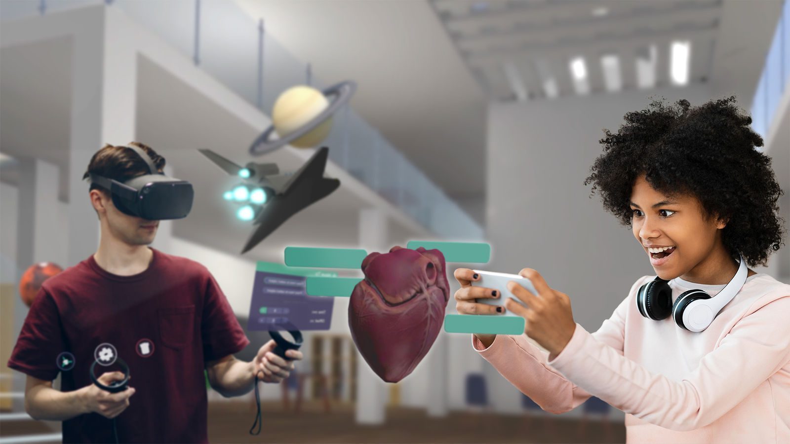 Empowering Anyone with the Ability to Create in the Metaverse in Minutes