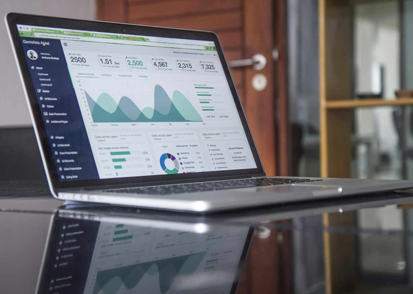 ESG Flo: Transforming ESG Compliance Through AI Automation