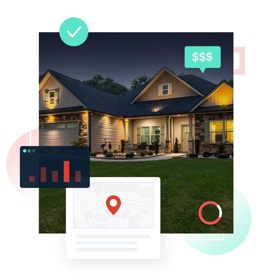 Estated Revolutionizes Property Data