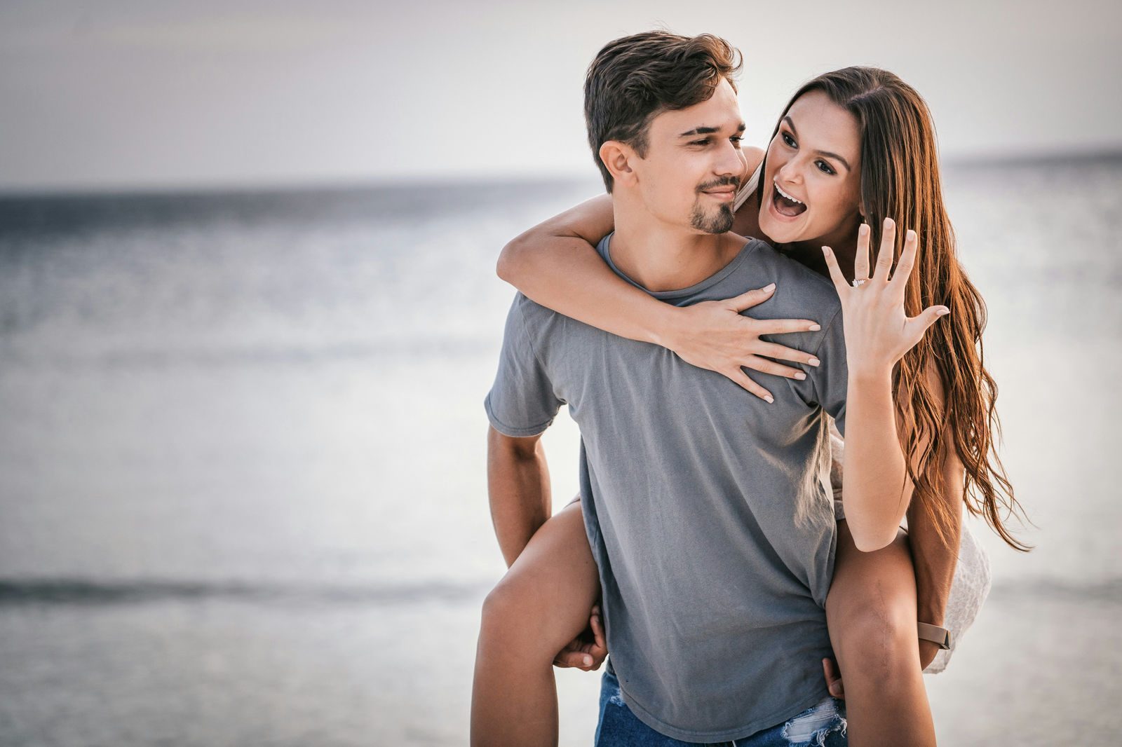 Finding Love Through Your Face — SciMatch Says It's Possible.