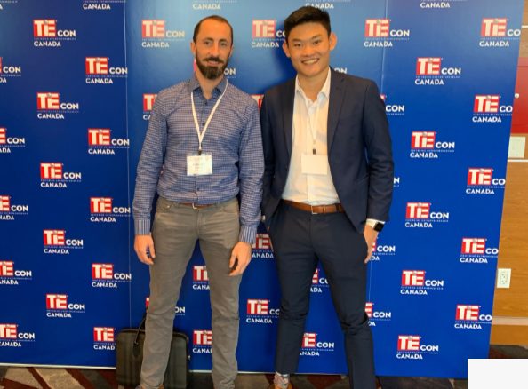 FreightPath Digitizes Freight, the Backbone of the Global Supply Chain