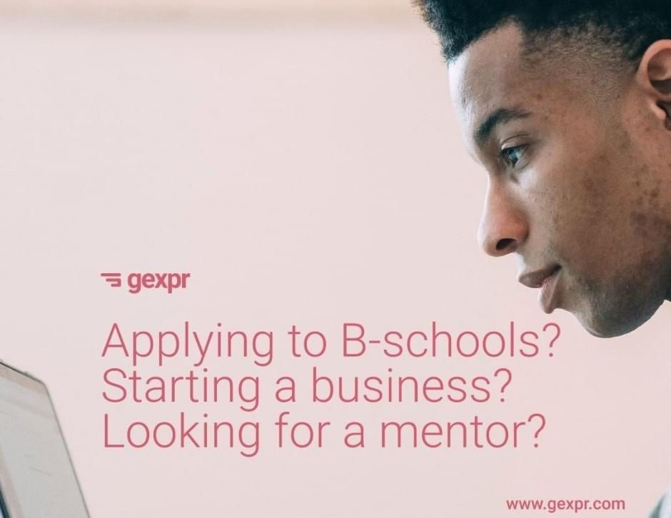 Gexpr - A Global Network of Geeks, experts and Professionals