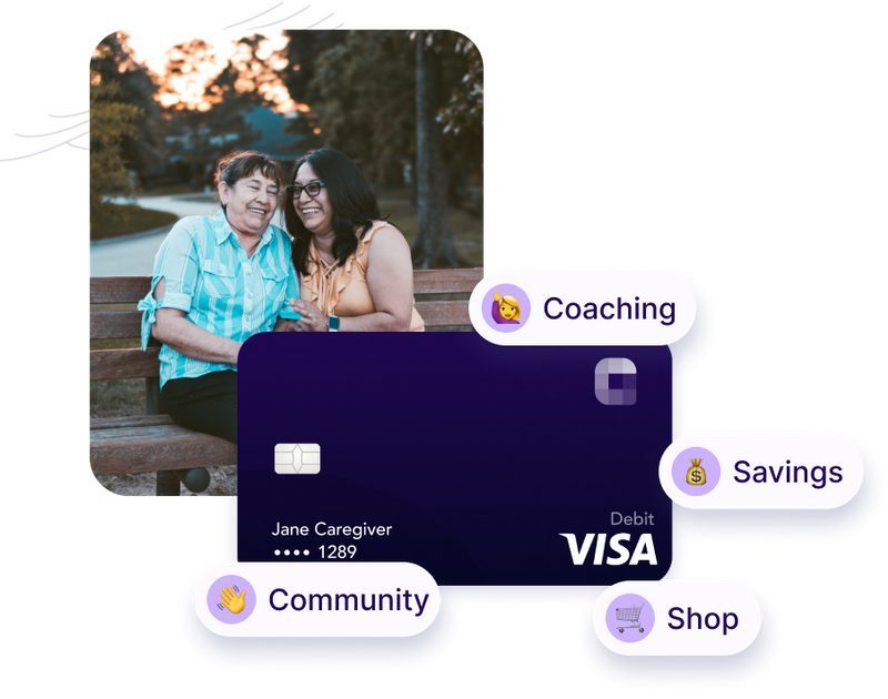 Givers cares about the caregivers 