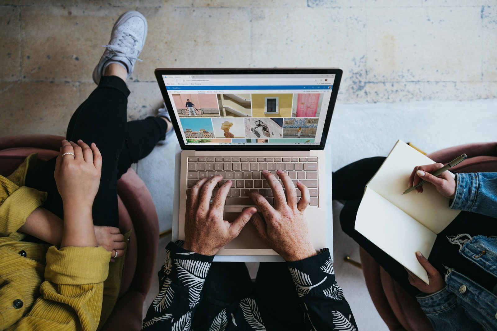 Go Beyond Ordinary: Elevate Your Marketing with Indigo Collective Group (ICG)