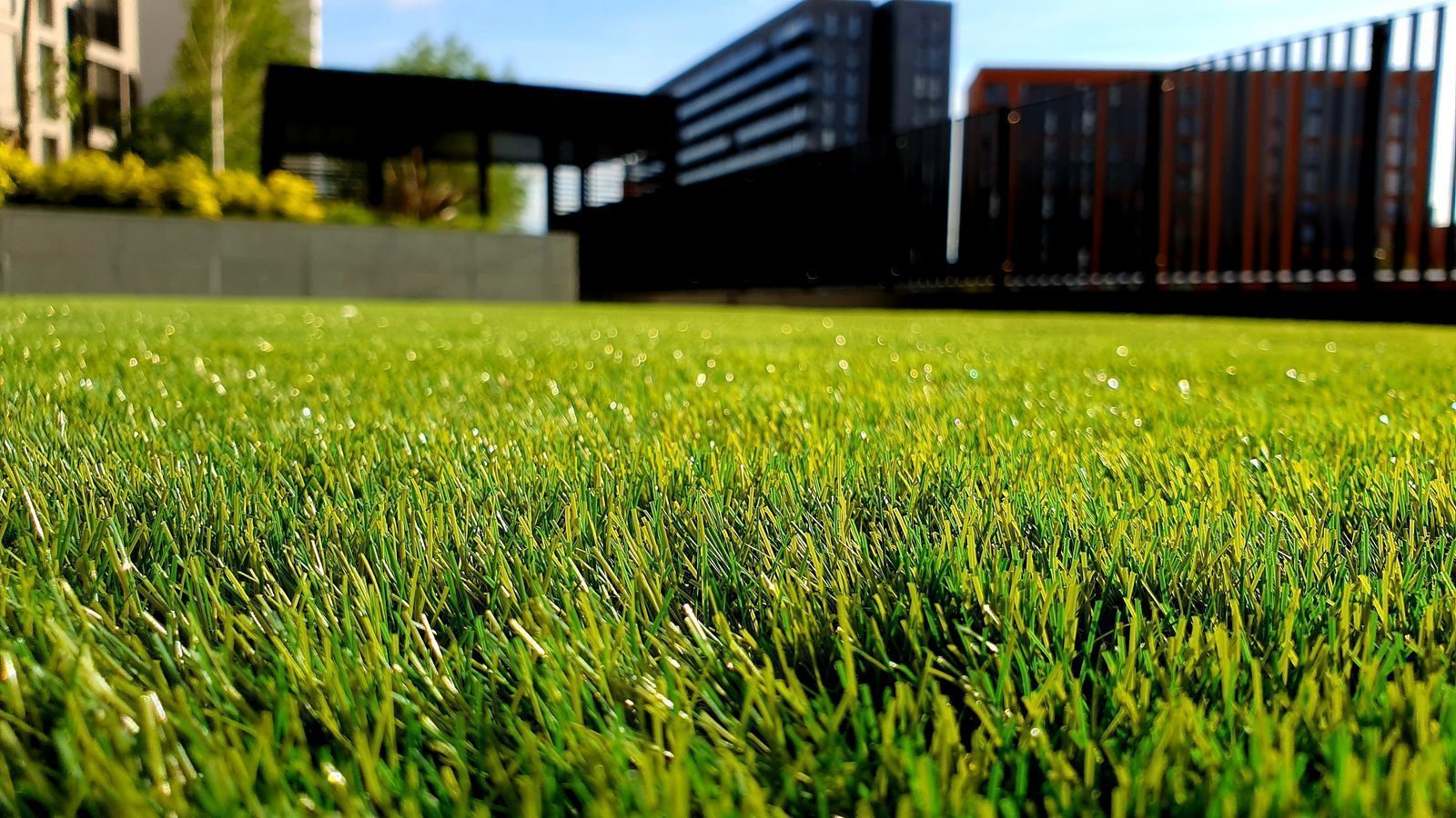 GreenPal: Connecting Homeowners with Quality Lawn Care Professionals at the ttouch of a button