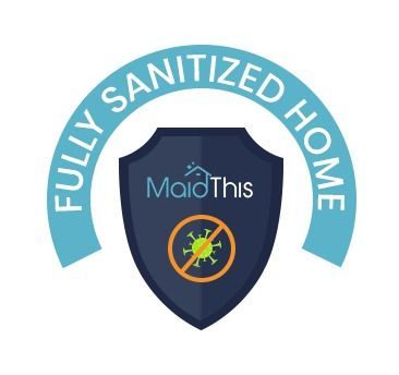 Hassle-free cleaning with MaidThis