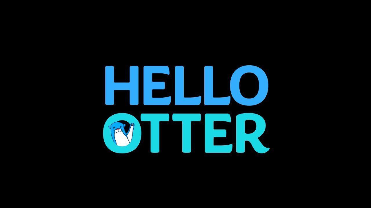 HelloOtter brings the fun to virtual living
