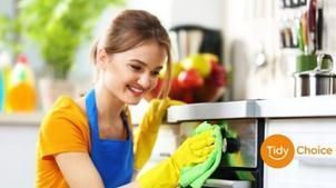 How TidyChoice Is Tidying Up London