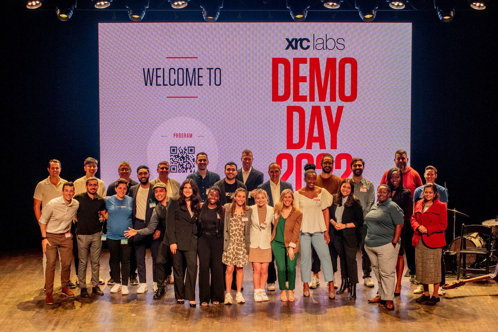How XRC Labs is at the Forefront of the Innovation Wave