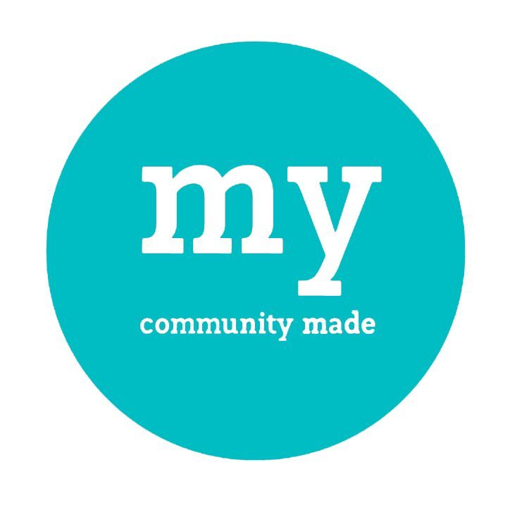 Keep locals in business with My Community Made