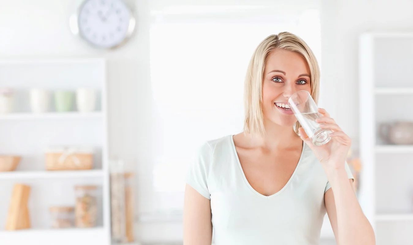 Lighting the Way in Water Disinfection