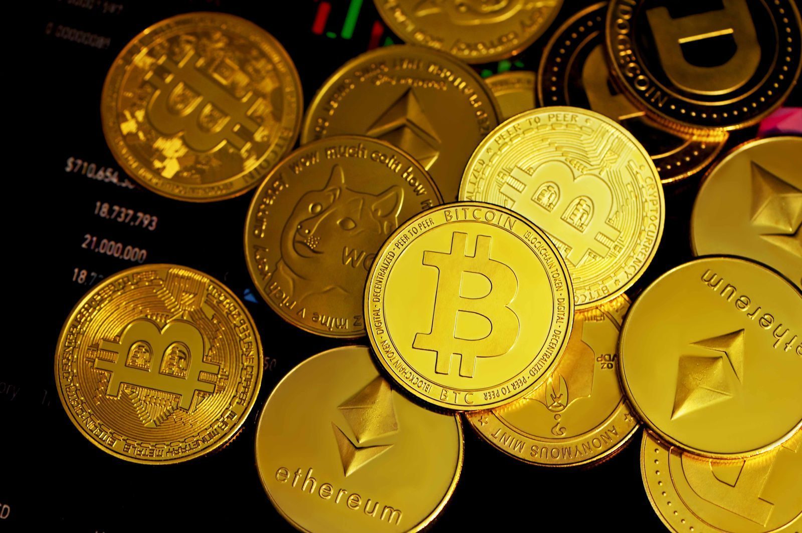 Livecoinwatch: Your One-Stop Shop for Crypto Market Data