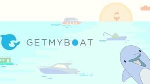 Meet GetMyBoat - The World’s Largest Boat Rental and Water Experience Marketplace