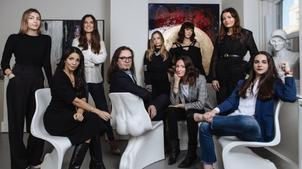 MTArt Agency, the World-leading Visual Artists' talent Agency