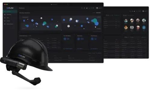 Nsflow Uses Augmented Reality to Revolutionize Manufacturing  