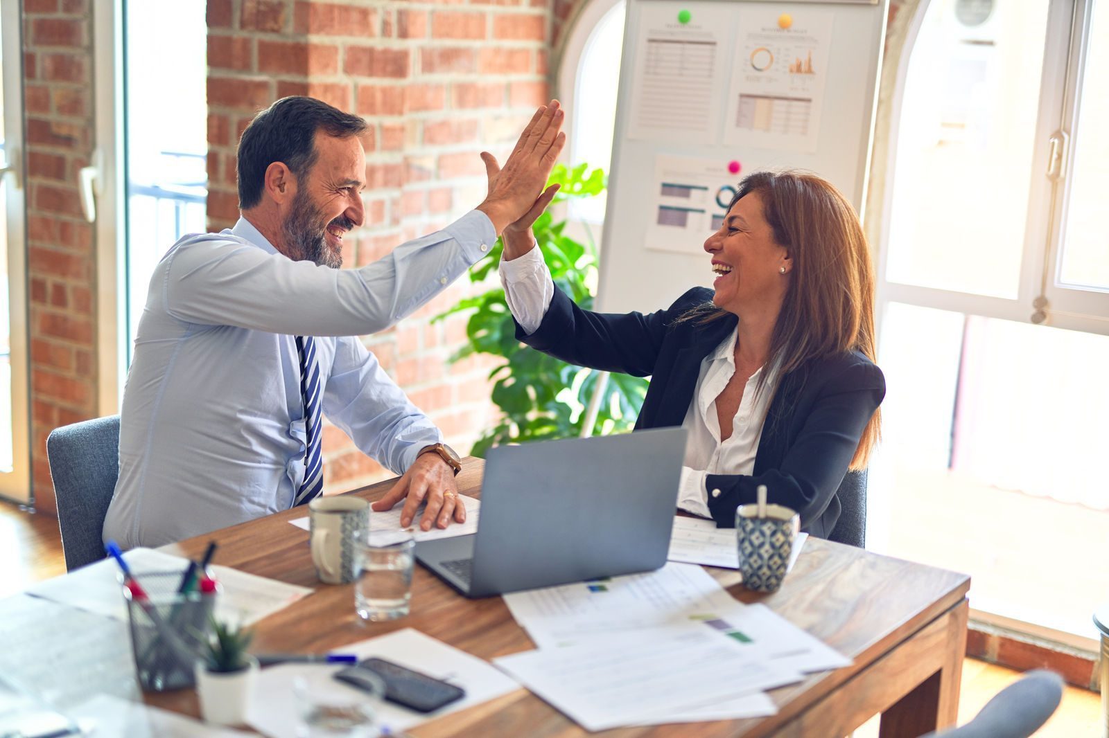 Papertrail, moving your business forward through Digital Innovation