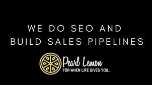 Pearl Lemon the future of the SEO business