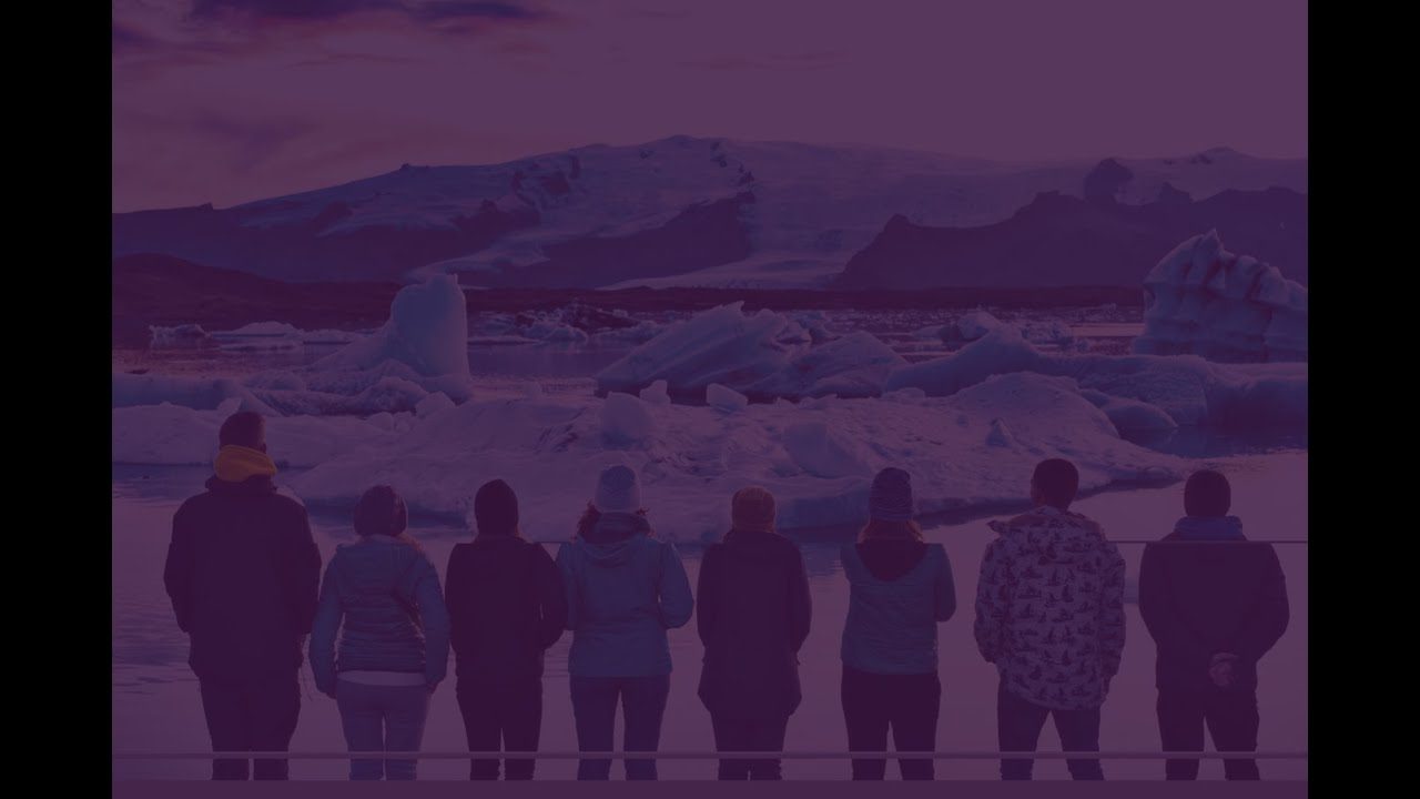 Personalized group travelling with YouTravel.Me