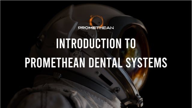 Promethean Dental Systems revolutionizing dental education 