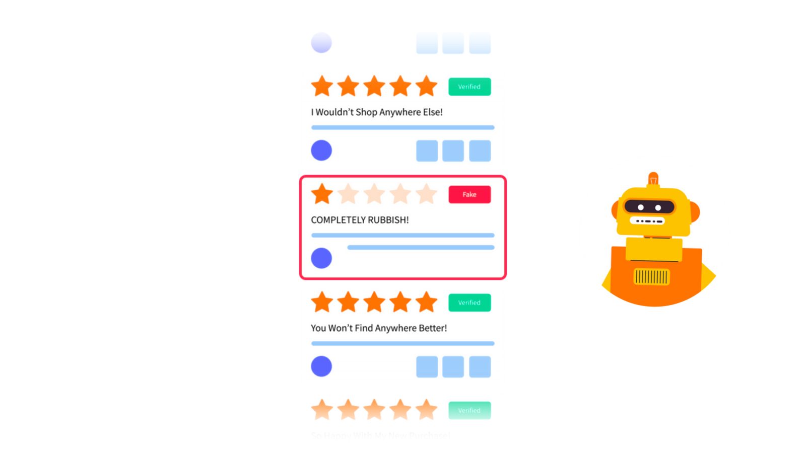 Psydro's Social Revolution for Online Reviews