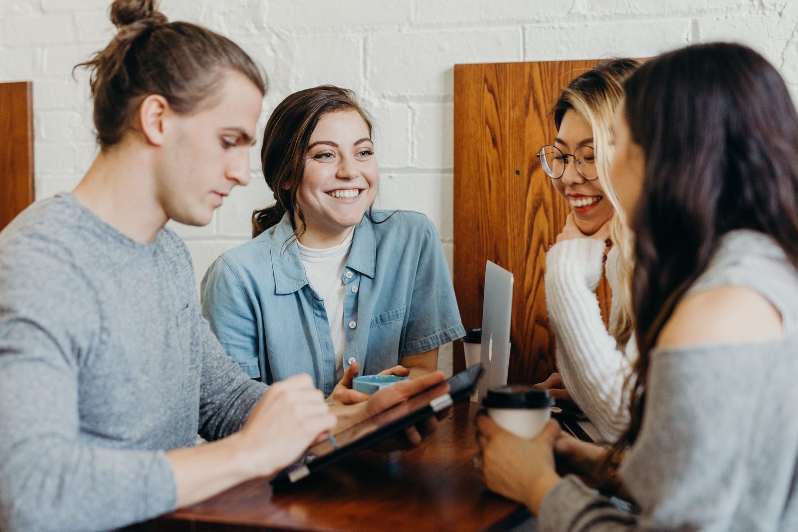 Quality Team Building Platform Develops a Quality Business