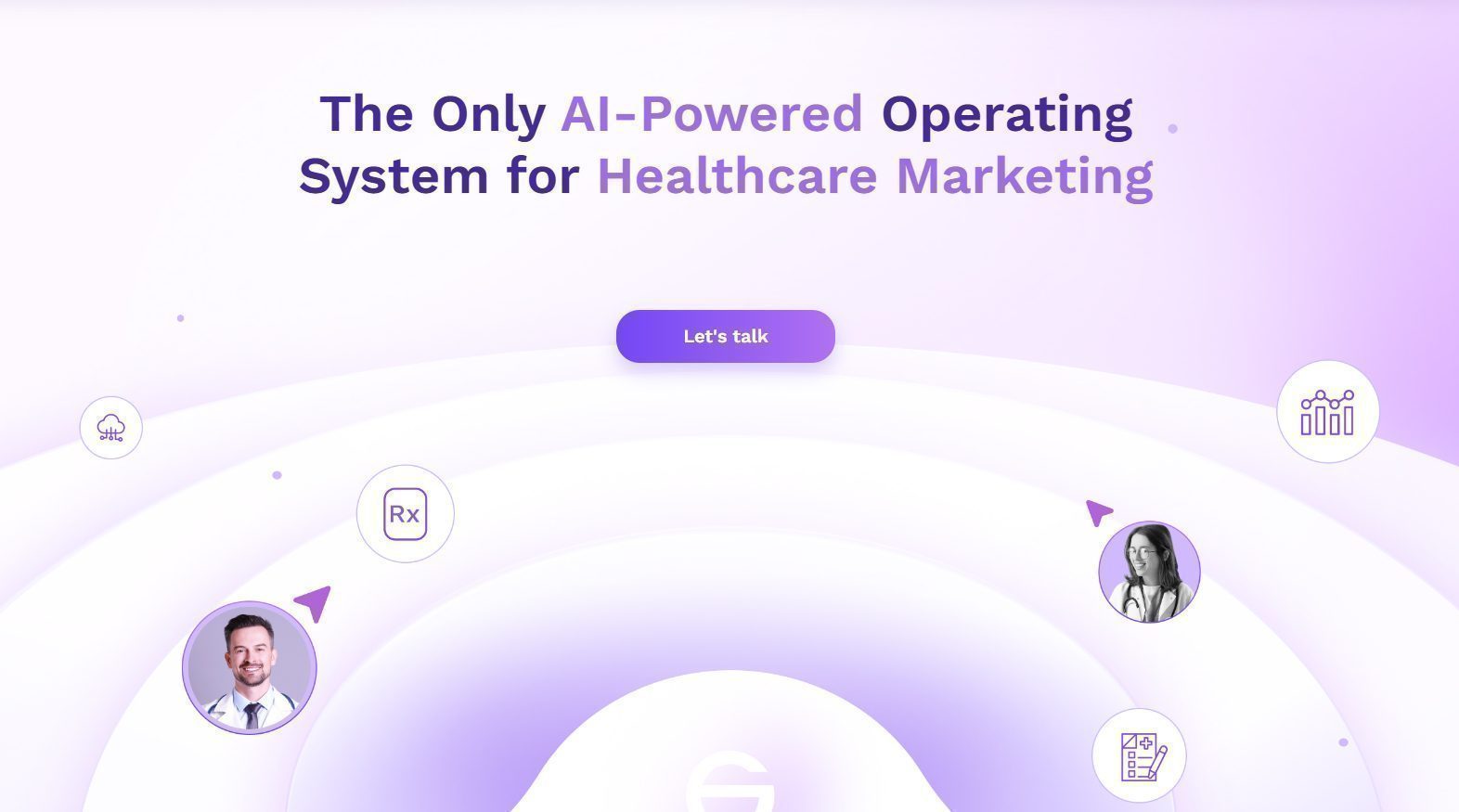 Redefining Healthcare Marketing: How Doceree’s AI-powered Operating System is Elevating Contextual HCP Engagem