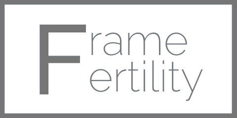 "Reframing fertility health" at Frame Fertility  
