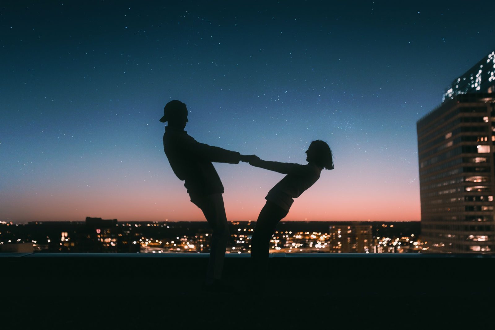 Revolutionizing Digital Connections: The CamGo Story