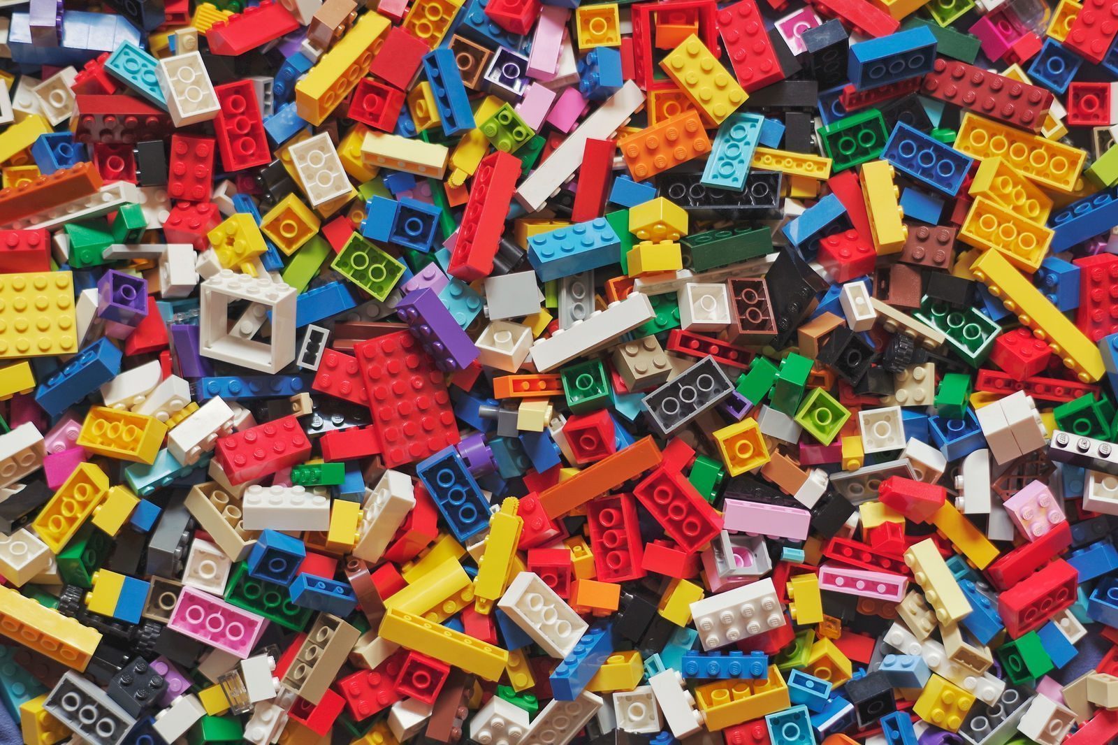 Revolutionizing Lego® Collection Tracking: Discover Brickfact's Innovative World