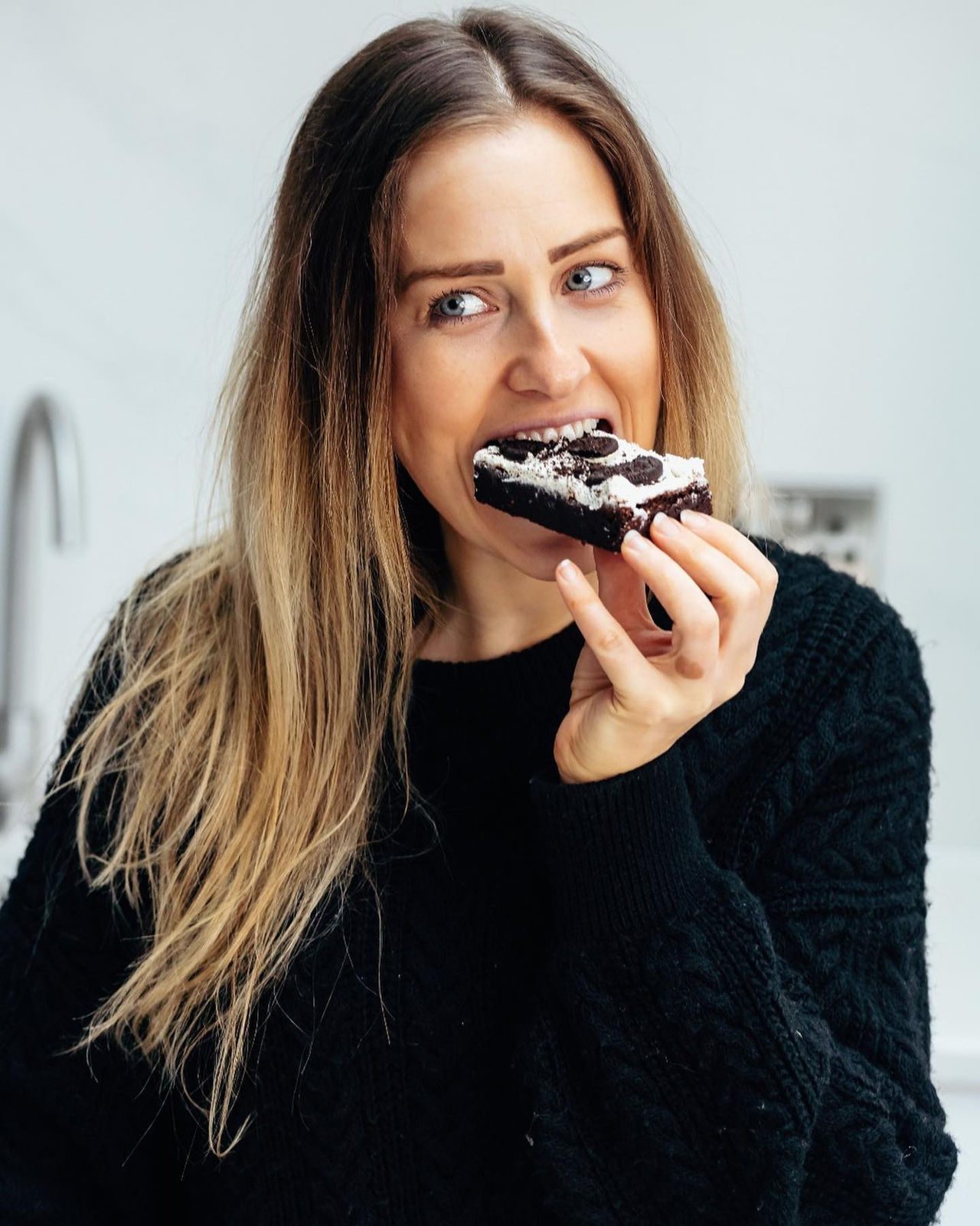Scrumptious by Lucy - Gorgeous Brownies and Blondies