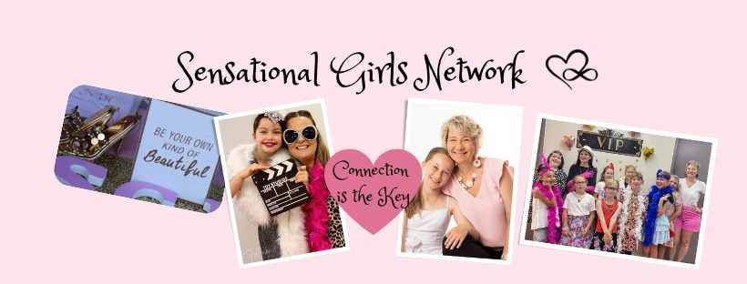 Sensational Girls Network empowers the mother/daughter bond