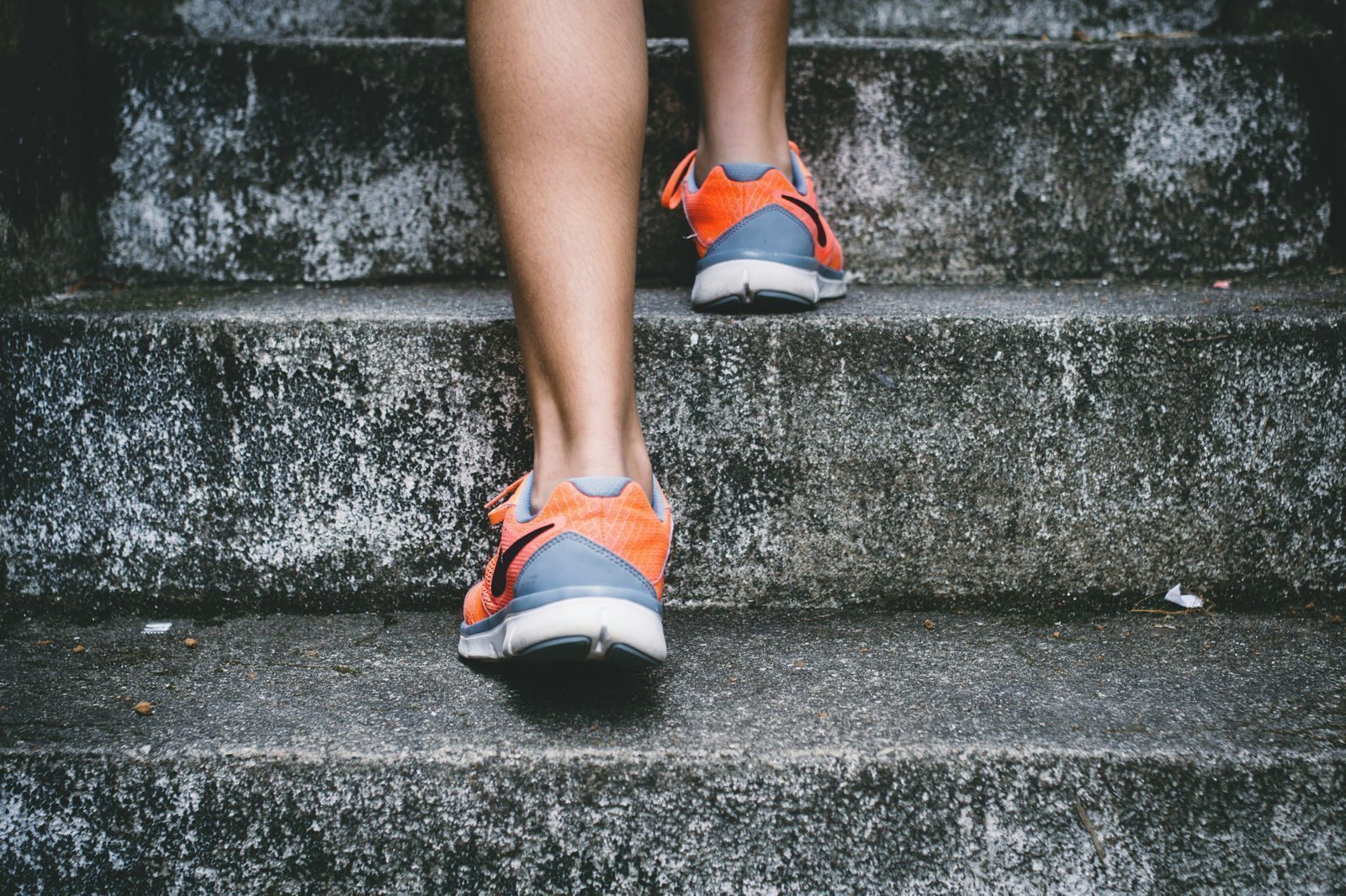 Stop Heel Slippage in Shoes with This Dr. Recommended Invention