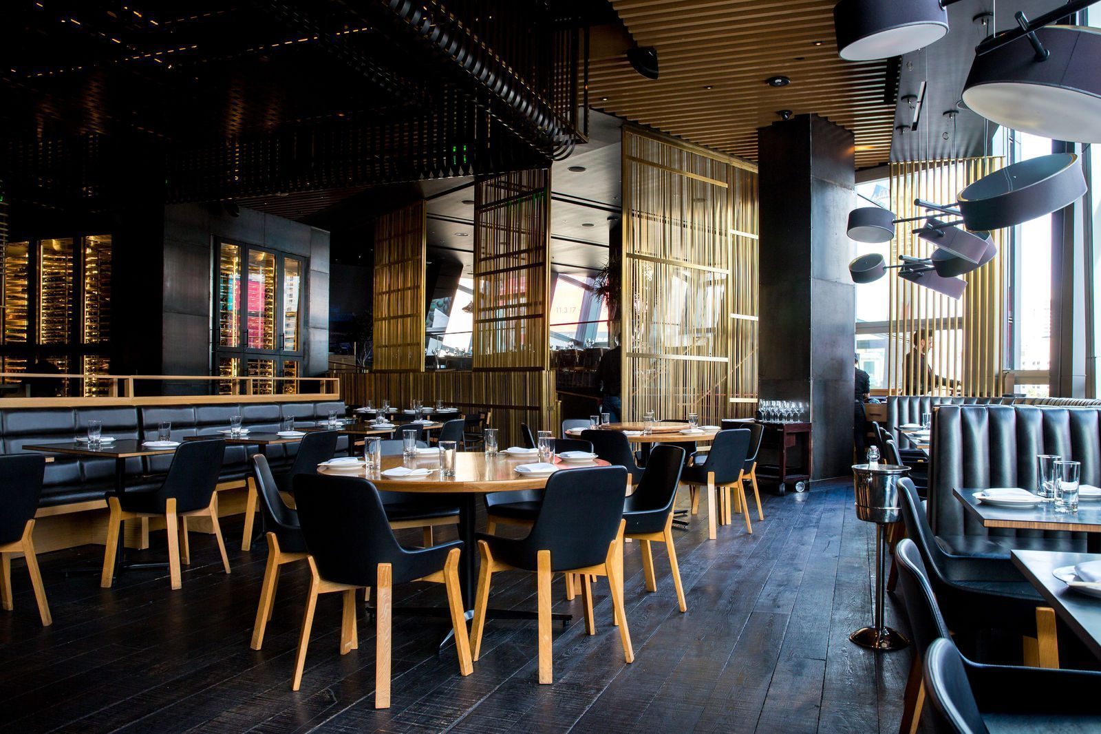 The Birth and Life of a Restaurant Equipment &amp; Supply Company