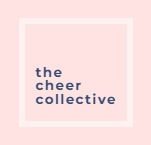 The Cheer Collective, accomplishing goals together