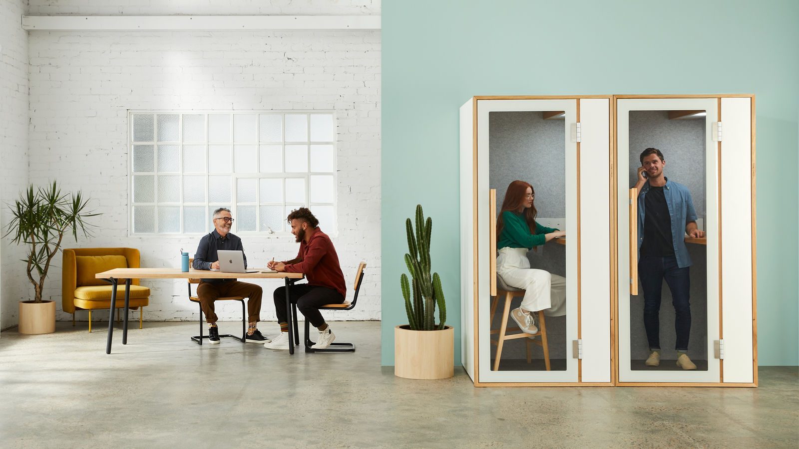 This Sydney Startup Recess is Reshaping The Way We Work From Home & TheOffice
