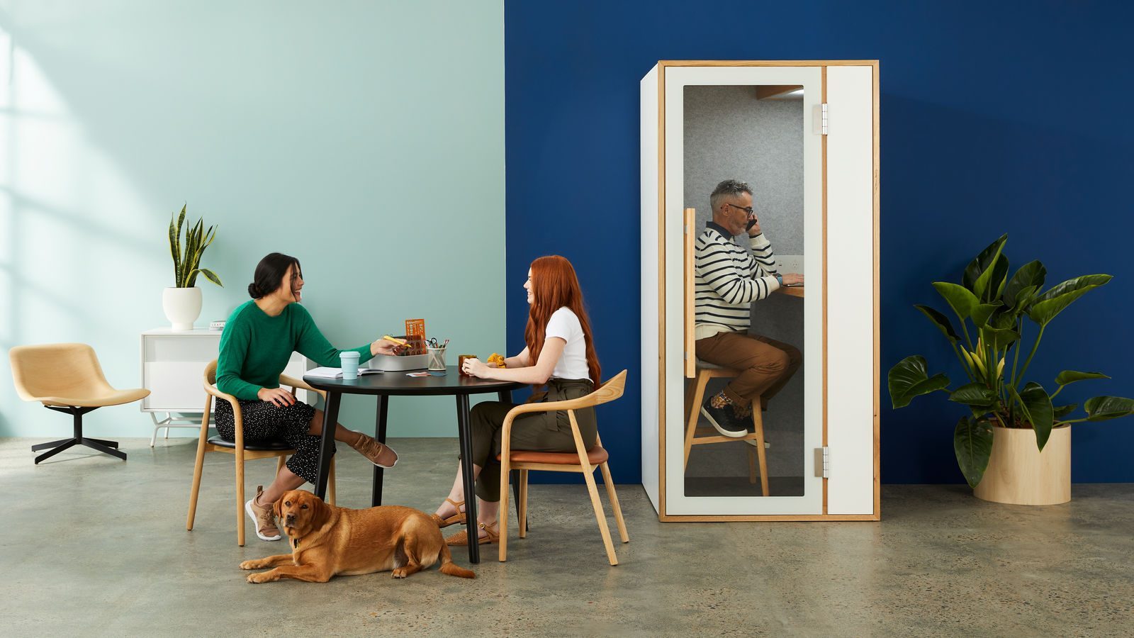 This Sydney Startup Recess is Reshaping The Way We Work From Home & TheOffice