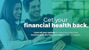 Till Debt Do Us Part: The Story of DebtMD
