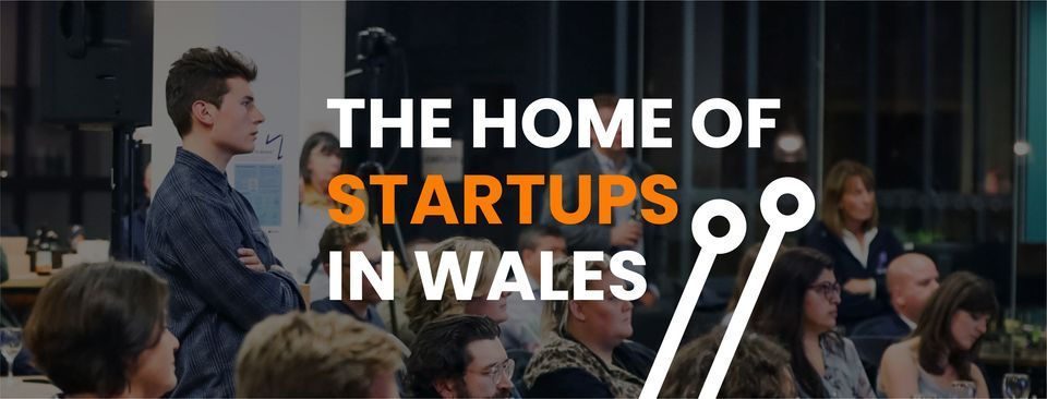 Tramshed Tech - The Home Of Start Ups In Wales
