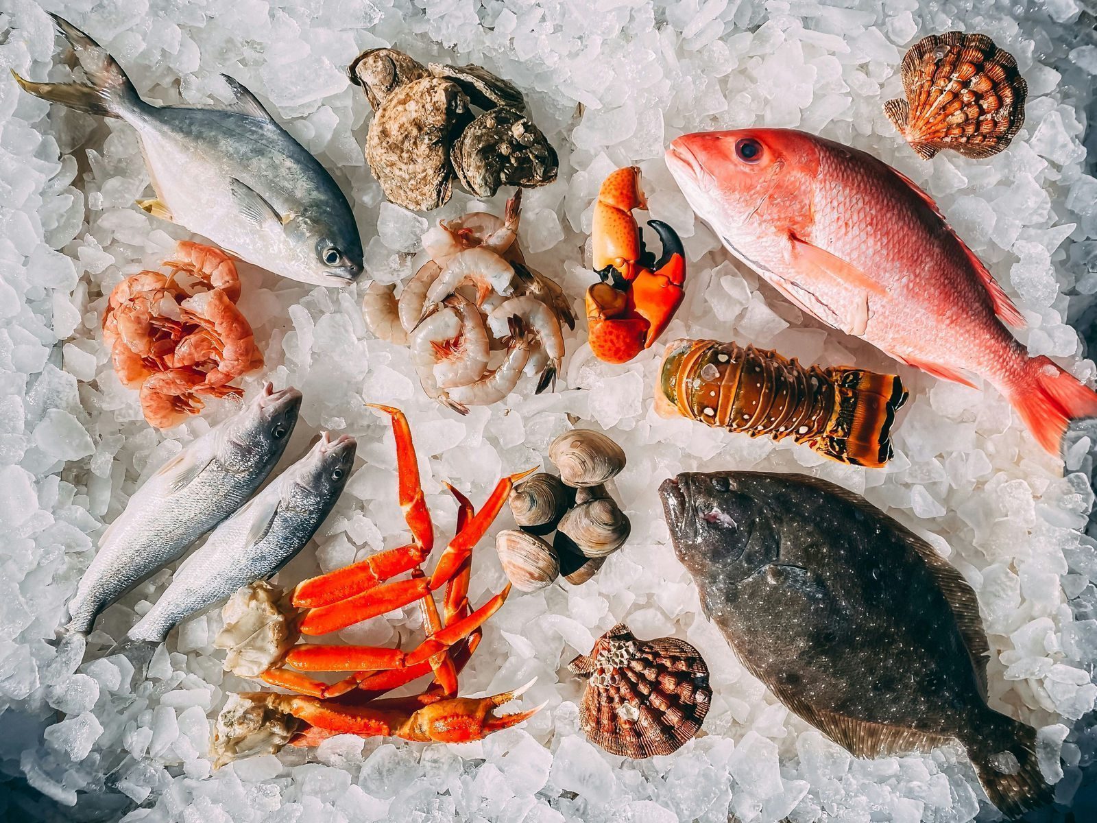 Transforming Tradition of Seafood Boiling: The Boil Boss Innovation