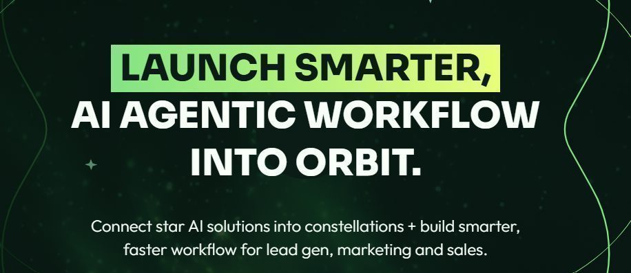 Unlocking $3 Trillion in Hidden Revenue: How OrionQ is Redefining AI RevOps