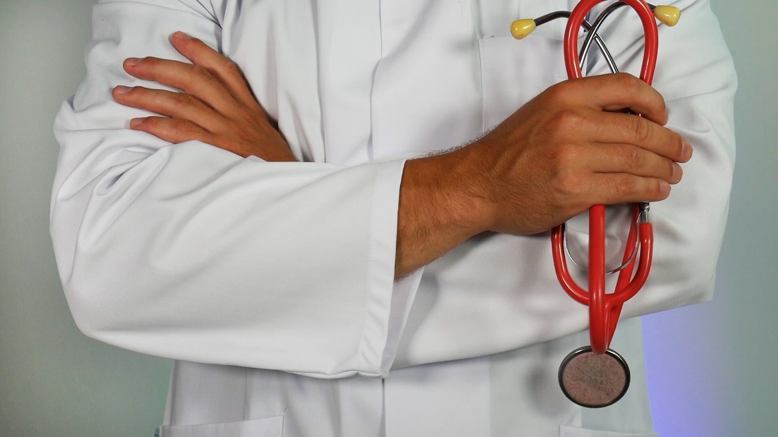 When the doctor you need is hard to find. The new digital ecosystem for preventative healthcare.
